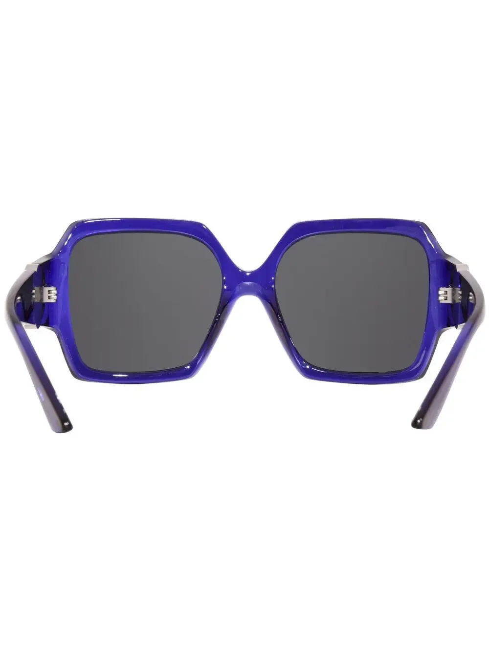 Versace Sunglasses Women's Transparent #339892V17B